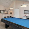 Отель Splendid Holiday Home in Ålbæk With Swimming Pool, фото 21