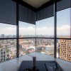 Отель Miyana Amazing CityView Suite  by LiveMexicoCity, фото 24