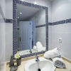 Отель La-Beautiful 3 Bedroom Penthouse Close To Sea, фото 21