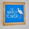Отель Host Stay The Watchtower в Белфорде