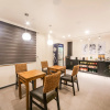Отель Daejeon Hotel Bon, фото 12