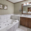 Отель Aspen Ritz-carlton 3 Bedroom Residence - Ski In, Ski-out, фото 9
