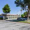 Отель Motel 6 Barstow, CA, фото 13