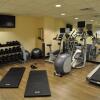 Отель Holiday Inn Express Baltimore-Downtown, фото 23