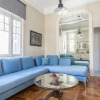 Отель Spacious Apartment In Plaka Athens A3, фото 6