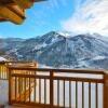 Отель Ski-In / Ski-Out Chalet Maiskogel 13a by Alpen Apartments, фото 19
