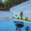 Отель Poetry and Yuanfang·Anji·Boutique Family Coffee Pool Villa (Zhebei Grand Canyon Drifting Shop), фото 7