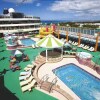 Гостиница Norwegian Jade Cruise Ship, фото 10