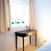 Отель Cosy Flat With Views of Oxford, фото 5