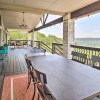 Отель Jonestown House on Hill w/ Lake Travis Views!, фото 23