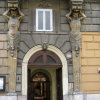 Отель Gaius Roma B&B в Риме