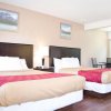 Отель Econo Lodge Inn & Suites Kamloops, фото 26