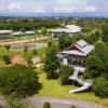 Отель Lampang Green Garden Resort, фото 33