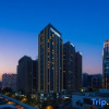 Отель UrCove by Hyatt Xi'an Hi-Tech Sixth Road CROSS Wanxianghui, фото 3