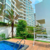 Отель VILLA ARIA RESORT, THE SEA BY 10m,Biển và hồ bơi riêng, фото 17