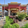 Отель Hampton Inn & Suites Folsom, фото 1