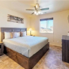 Отель Moab Trails Inn ~ B - 2 Br Duplex, фото 1