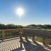 Отель Beach Barn by Oak Island Accommodations, фото 23