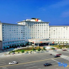 Отель Huarui Jianguo Hotel, фото 9