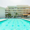 Отель Mombasa Beach Hotel, фото 14