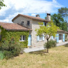 Отель Villa With 4 Bedrooms in Fayence, With Private Pool, Enclosed Garden a, фото 13