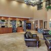 Отель Pomeroy Inn & Suites Hotel Dawson Creek, фото 27