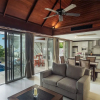 Отель Katamanda - Villa Mauao, фото 6