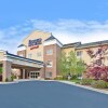 Отель Fairfield Inn & Suites Cherokee, фото 29