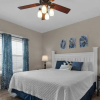 Отель Gulf Front in the Heart of Seagrove ~ Sweeping Views ~ Pool ~ Sleeps 8, фото 5