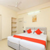 Отель Oyo 20001 Silverkey Ashok Nagar, фото 6