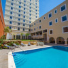 Отель Holiday Inn Express Merida Centro, фото 39