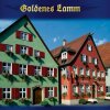 Отель Goldenes Lamm в Динкельсбюле