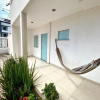 Отель Lindo residencial a 350m do Farol da Orla, фото 21