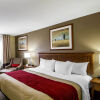 Отель COMFORT INN & SUITES PONCA CITY, фото 5