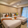 Отель Siri Nakornpink Chiang Mai Hotel (Sha Plus+), фото 15