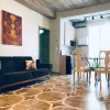 Отель T2&T3 Rooms Levanto, фото 11