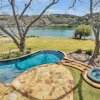 Отель The Arrive Santa Barbara Lake Austin 5 Bedroom Estate, фото 15