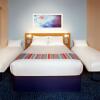 Отель Travelodge Market Harborough, фото 6