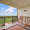 Отель Amelia South Condo with Panoramic View of Ocean from Private Patio by RedAwning, фото 32