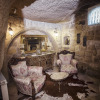Отель Elika Cave Suites & Spa, фото 33