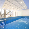 Отель Suncheon Sky Pool Villa Pension, фото 18