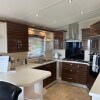 Отель Impeccable 3-bed Lodge in Budleigh Salterton, фото 2