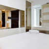 Отель Elegant 2Br Apartment With Access To Mall At Tanglin Supermall Mansion, фото 5