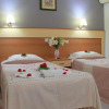 Отель Club Turkuaz Garden Hotel, фото 3