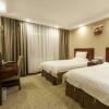 Отель GreenTree Inn HeNan PuYang Oil-field Headquarters Business Hotel, фото 7