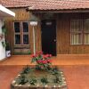 Отель Tam Coc Garden Homestay в Зявьене