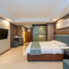 Отель Super 8 by Wyndham Hotel Sanming Ninghua Wanxing Square, фото 4