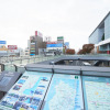 Отель Select Inn Iwaki Ekimae, фото 49