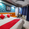Отель OYO 15350 RnB Bhopal, фото 9
