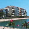 Отель Studio in Saint-cyprien, With Wonderful sea View, Pool Access and Furnished Terrace - 500 m From the, фото 11